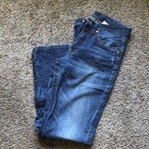Stetson jeans